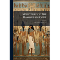 Structure Of The Hammurabi Code