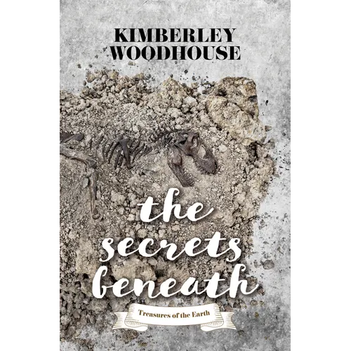 The Secrets Beneath