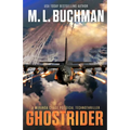 Ghostrider: a political technothriller