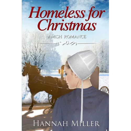 Homeless for Christmas