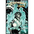 Adventureman Volume 2: A Fairy Tale of New York