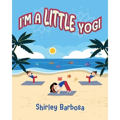 I'm a Little Yogi