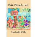 Pass, Passed, Past