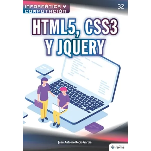 HTML5, CSS3 y JQuery
