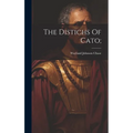 The Distichs Of Cato;