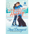 It's Beginning to Look a Lot Like Hockey: A Spokane Lynx Holiday Hockey Romance