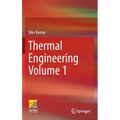 Thermal Engineering Volume 1
