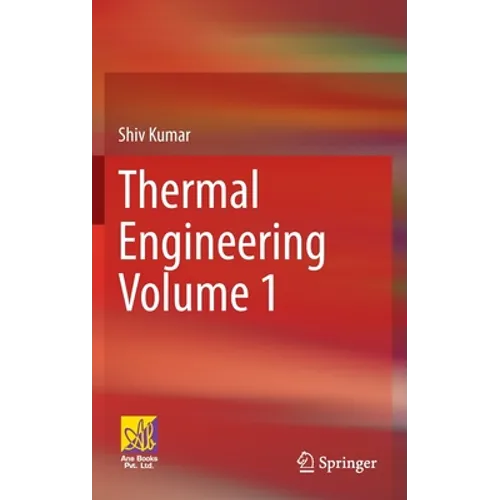 Thermal Engineering Volume 1