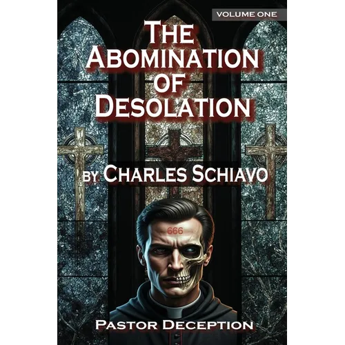 The Abomination of Desolation - Volume One