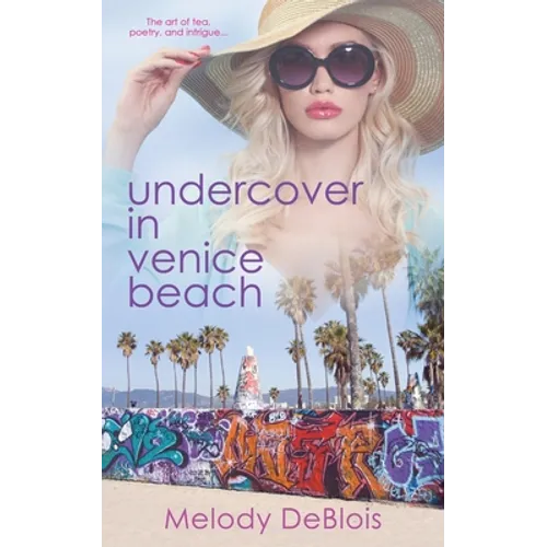 Undercover in Venice Beach