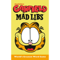 Garfield Mad Libs: World's Greatest Word Game