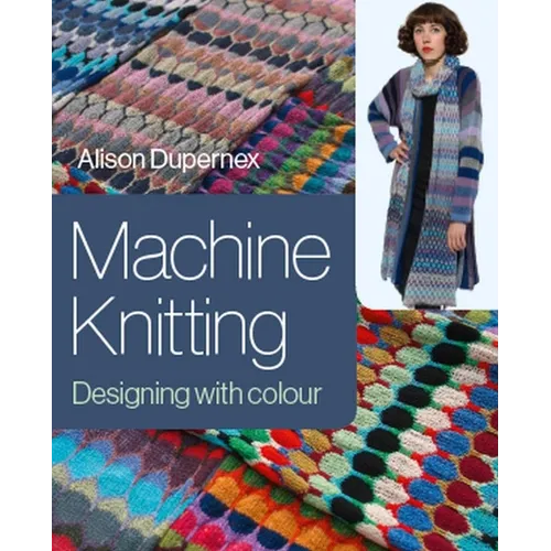 Fashion Knitwear Design