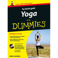 So leicht geht Yoga für Dummies