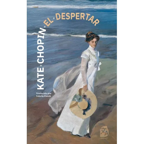 El despertar: Nueva traducción al español