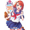 Yuuna and the Haunted Hot Springs Vol. 3