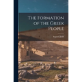 The Formation of the Greek People