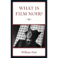 What is Film Noir?