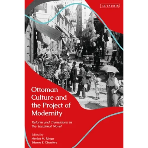 Ottoman Culture and the Project of Modernity: Reform and Translation in the Tanzimat Novel