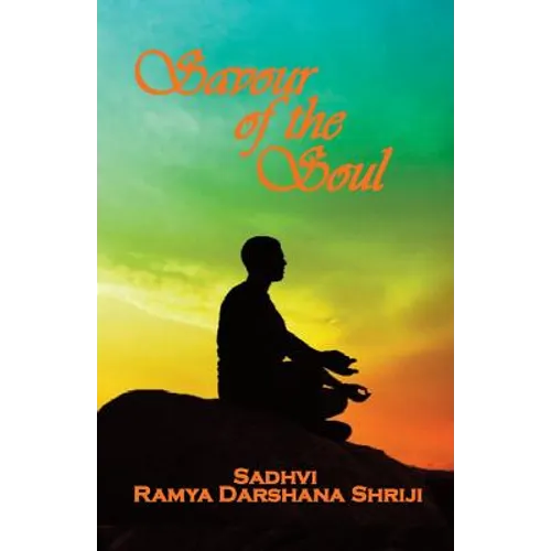 Savour of the Soul