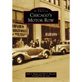 Chicago's Motor Row