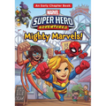 Mighty Marvels!
