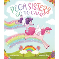 Pega Sisters Go to Camp