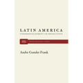 Latin America and Underdevelopment