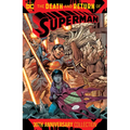 The Death and Return of Superman 30th Anniversary Collection