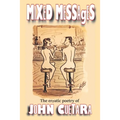 Mixed Messages: The erratic poetry of John Cuetara