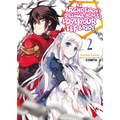 An Archdemon's Dilemma: How to Love Your Elf Bride: Volume 2 (Light Novel)