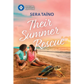 Their Summer Rescue