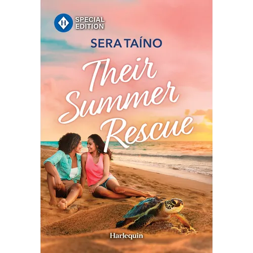 Their Summer Rescue