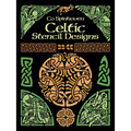 Celtic Stencil Designs