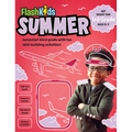 Flash Kids Summer: 3rd Grade