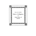 Some of the Earliest Oaths of Allegiance to the United States