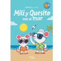 Mili Y Quesito Van Al Mar / Mili and Quesito Go to the Sea
