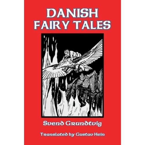 Danish Fairy Tales