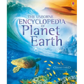 Usborne Encyclopedia of Planet Earth