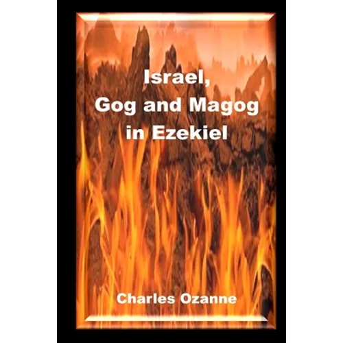 Israel, Gog and Magog in Ezekiel