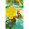 Lead-Pipe Cinch