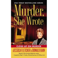 Murder, She Wrote: Close-Up On Murder