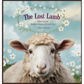 The Lost Lamb: Bible Parable Bedtime Stories of God's Love