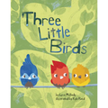 Three Little Birds