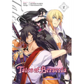 Tales of Berseria (Manga) 2