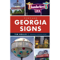 Vintage Georgia Signs