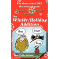 Thanks for the [Spam]: The Winter/Holiday Addition