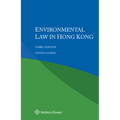Environmental Law in Hong Kong