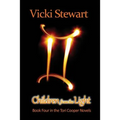 Children from the Light: Book Four in the Tori Cooper Novels