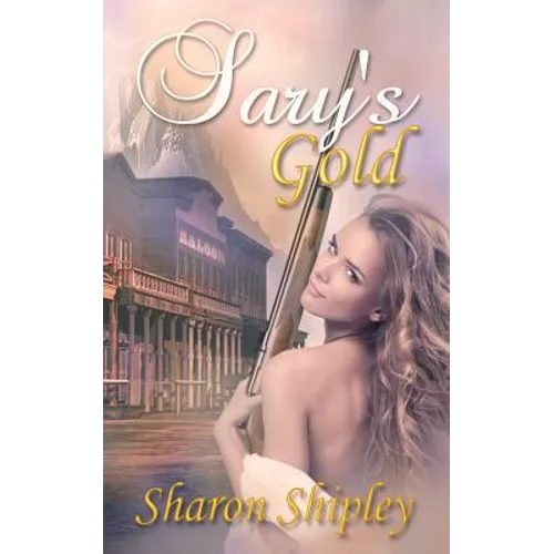 Sary's Gold