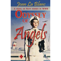 Odyssey of Angels: A Novel of Navy Nurses in World War Two